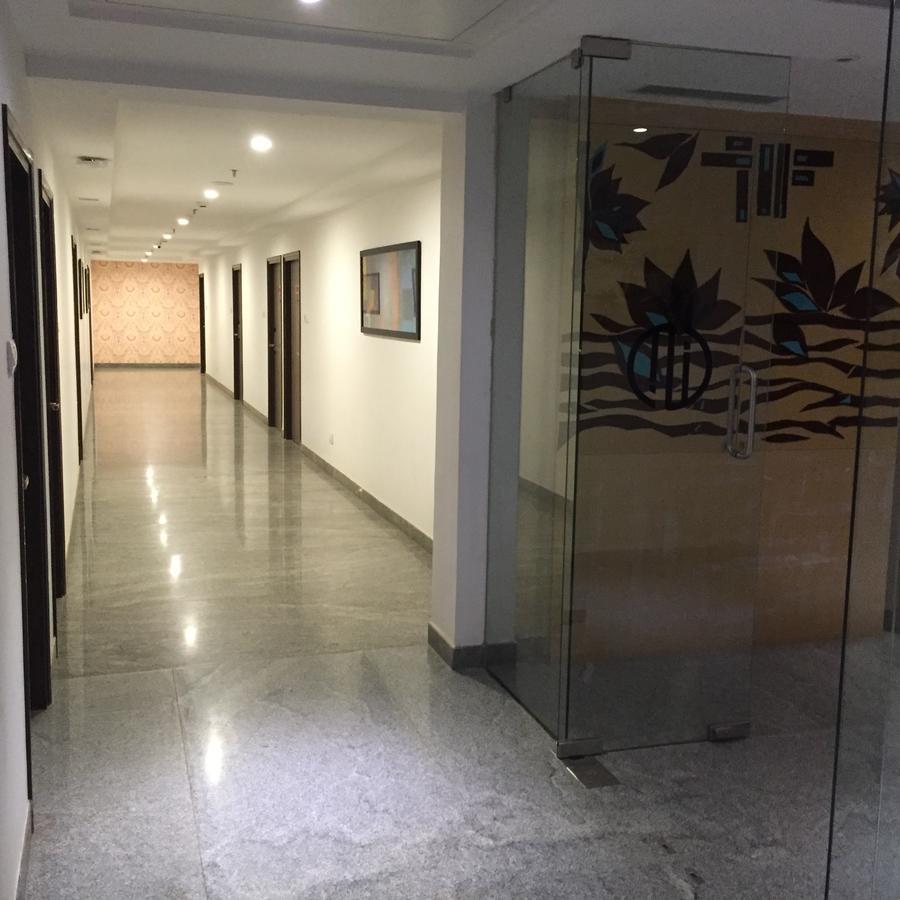 Royal Regency מדוראי מראה חיצוני תמונה
